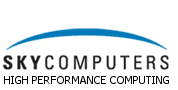 SKY Logo