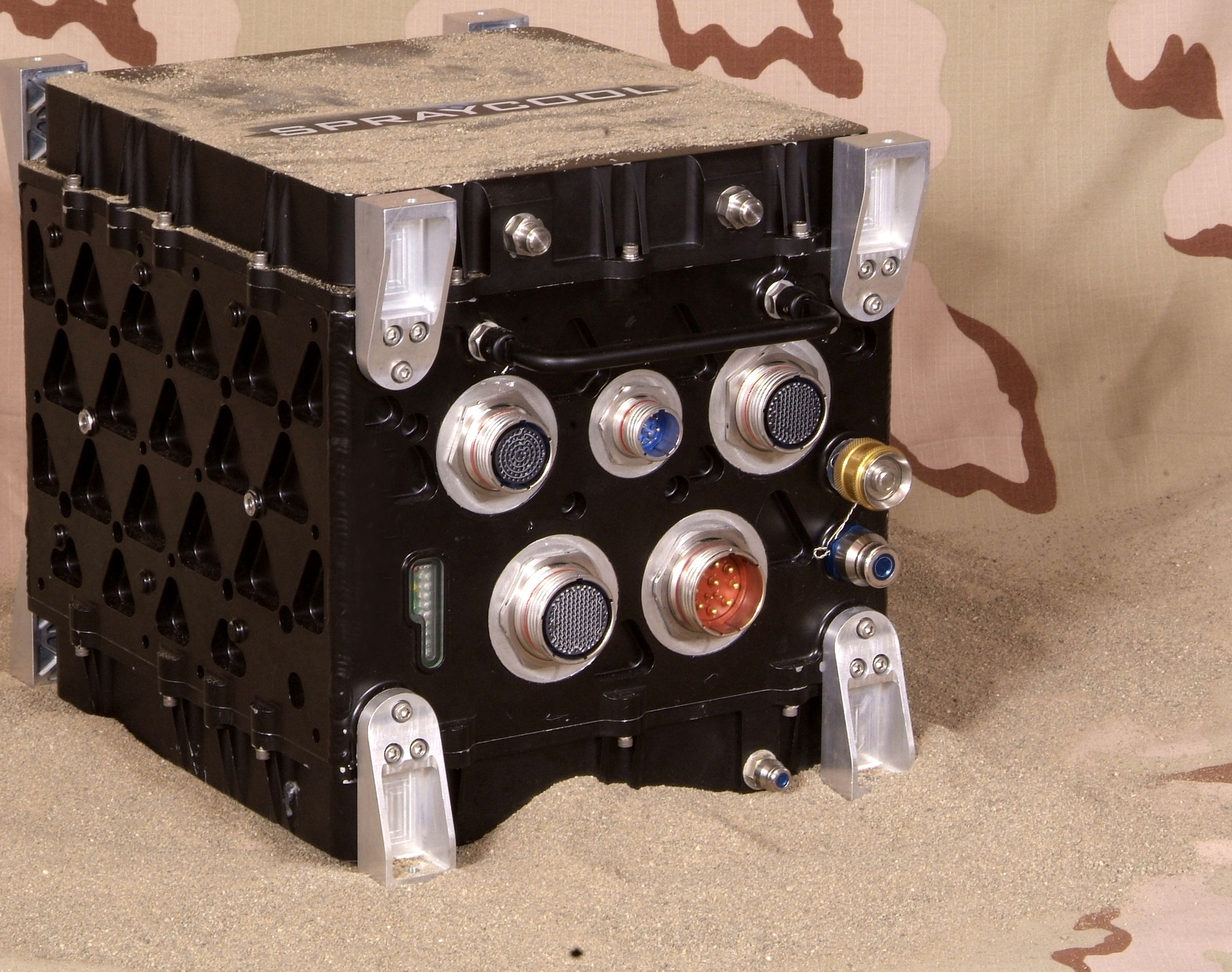 rugged systems