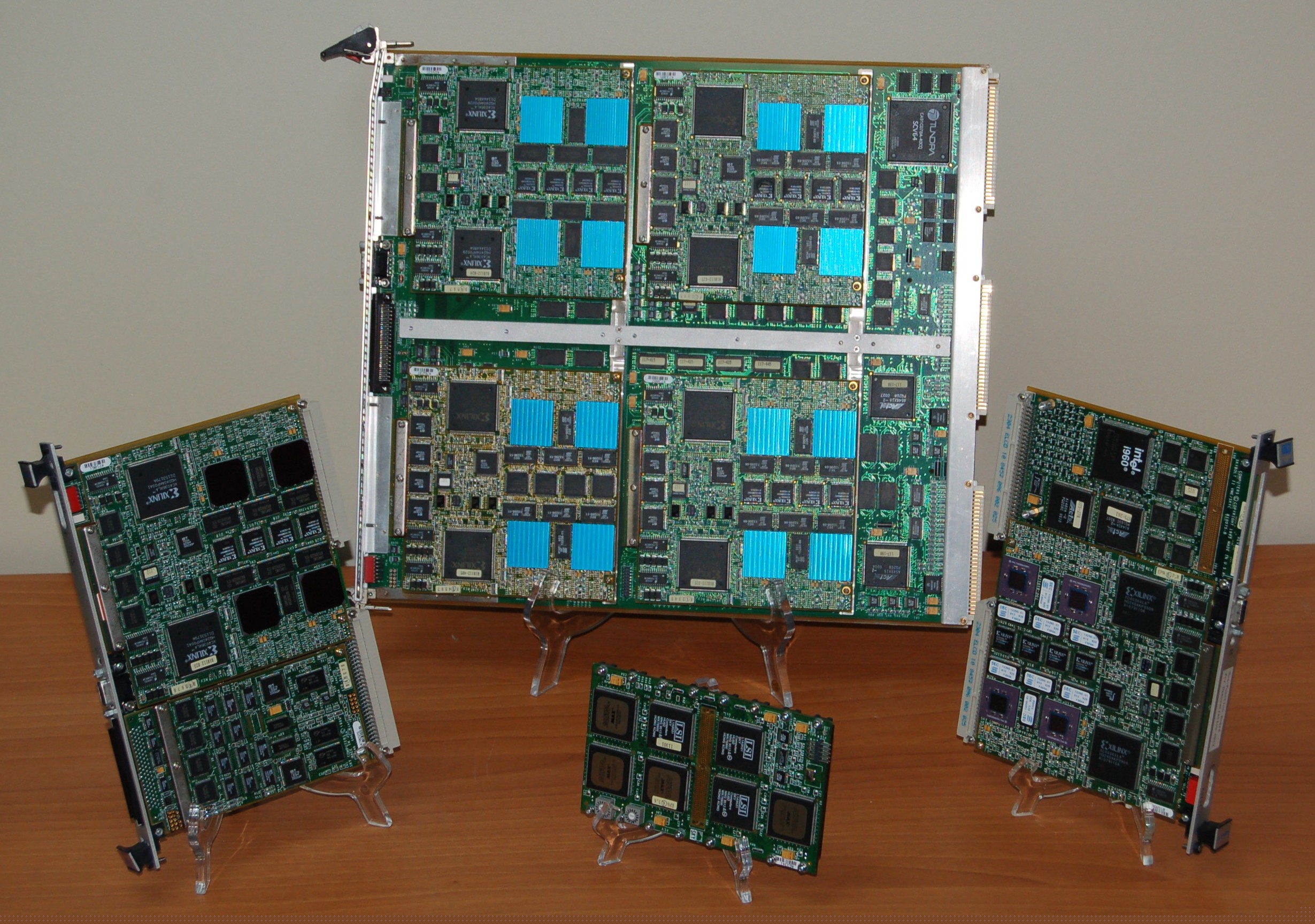 VME Boards